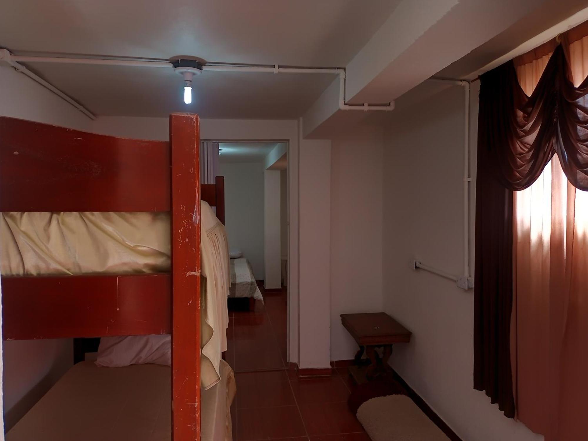 Suite Standart Para Ate 4 Pessoas Ao Lado Do Parque Das Cerejeiras Campos do Jordão Exteriér fotografie